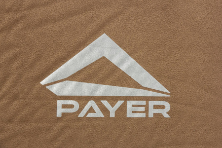 Коврик самонадувающ. Payer Premium PM-05XL