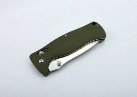 Нож складной туристический Ganzo G720-G 