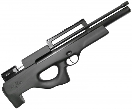 Винтовка пневм. РСР "Атаман" Carbine ML15  калибр 6.35мм 