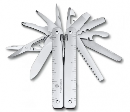 Мультитул Victorinox 3.0327.MN 