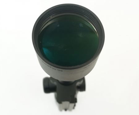 Прицел оптический Gamo 3-9*50 IR WR 