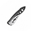 Нож складной Leatherman Skeletool KB 