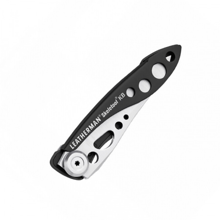 Нож складной Leatherman Skeletool KB 