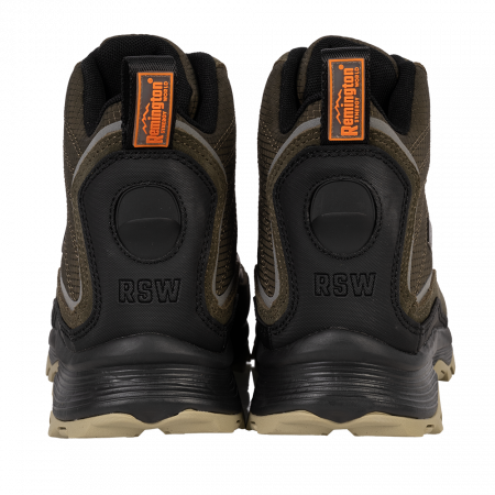 Ботинки Remington Comfort Trekking Boots Olive р.41 