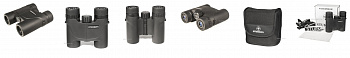 Бинокль Sturman  8x25 WP