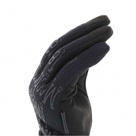 Перчатки MECHANIX Original Covert (black), р.XL 