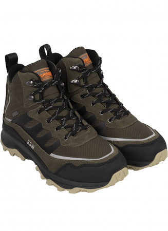 Ботинки Remington Comfort Trekking Boots Olive р.42 