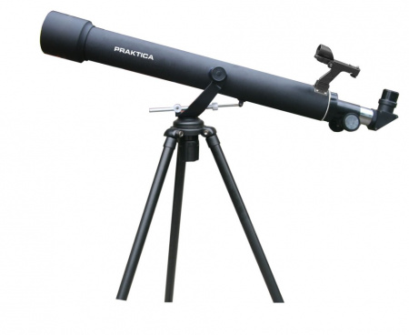 Телескоп Praktica Antares 70/700AZ red dot 