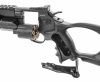 Пистолет пневм. Borner Long Revolver калибр 4,5мм 