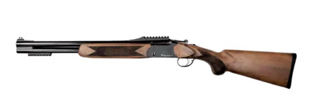 Ружье Beydora BDR 90 AL Combo, кал. 20/76, L=510, 760mm 