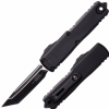 Складной нож Microtech UTX-85 Gen IV T/E black
