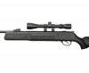 Винтовка пневм. Hatsan 80 калибр 4.5mm 