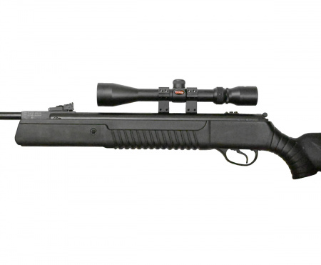 Винтовка пневм. Hatsan 80 калибр 4.5mm 