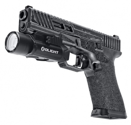 Фонарь OLIGHT PL-PRO VALKYRIE 