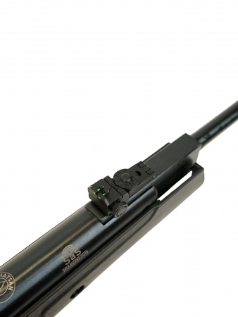 Винтовка пневматическая Hatsan 90TR 