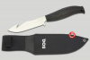 Нож-крюк SOG Aura 7Cr13 