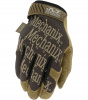 Перчатки MECHANIX Work Original Brown, р.L