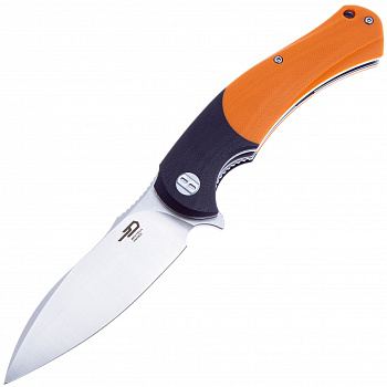 Нож Bestech Knives "Penguin" D2 G10