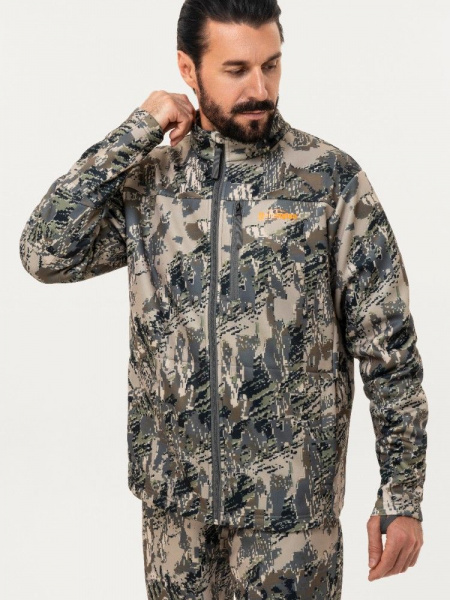 Джемпер Remington Polar Dream FIT Figure р.S