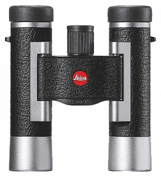 Бинокль Leica SilverLine 10x25