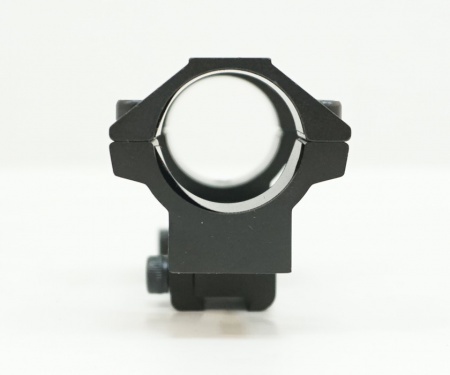 Кронштейн Leapers AccuShot 25,4mm  призма(10-12mm) высокий(21mm) вынос 38mm
