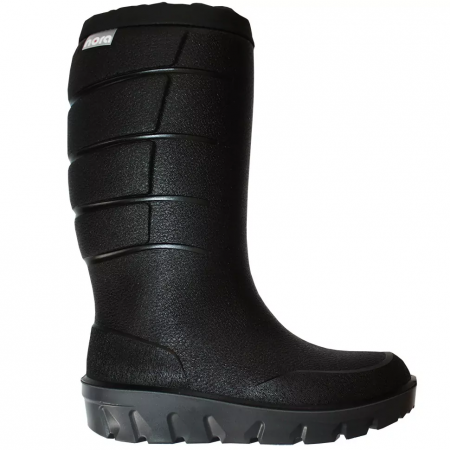 Сапоги Nora Thermic+ black, р.39 