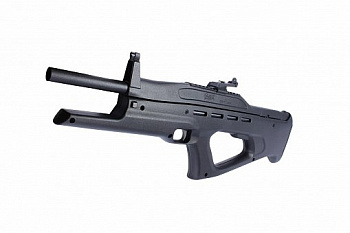 Винтовка пневм. MP-514 (пласт. ложа)   калибр 4,5мм