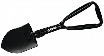 Лопата складная SOG Entrenching Tool F08