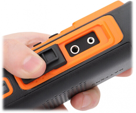 Радиостанция Baofeng UV-17