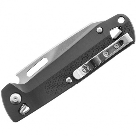 Мультиинструмент Leatherman Free К2 