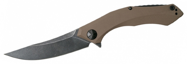 Нож Zero Tolerance ZT0462TAN S35V
