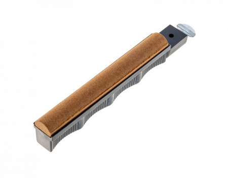 Брусок абразивный Lansky Medium Grit Curved 