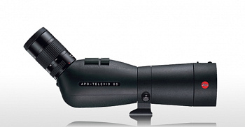 Труба зрительная Leica Apo-Televid 25-50x65 с наклонным окуляром