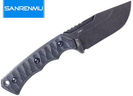Нож SanRenMu S738-1 