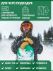 Sibearian Odor Tech Wash Гель для стирки мембранных и технологичных тканей 500мл 