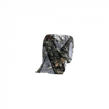 Лента камуфляжная Allen Mossy Oak Winter (5 см x13,7 м)