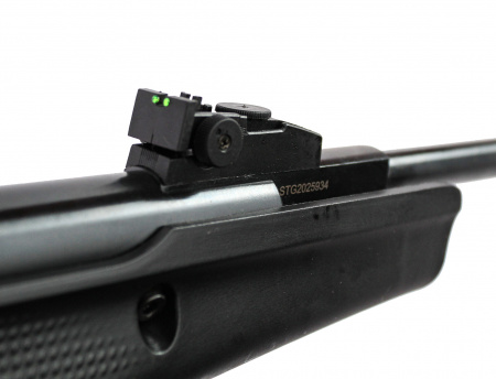 Винтовка пневм. Stoeger RX20 Synthetic калибр 4,5мм 