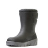 Сапоги Nora Thermic+ Low black, р.41 
