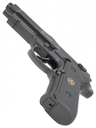 Пистолет пневм. Arkon B92 