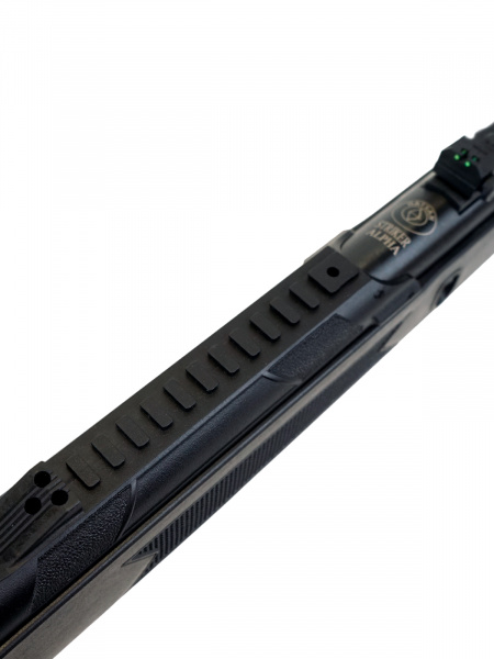 Винтовка пневм. Hatsan STRIKER Alpha  калибр 4.5mm 