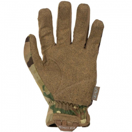 Перчатки MECHANIX FastFit MultiCam, р.L 