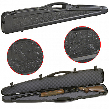 Кейс Plano Protector для оружия до 132см