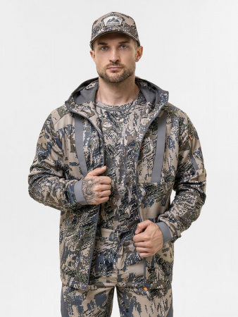 Костюм Remington Mountain Range Figure р.M 