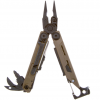 Мультиинструмент Leatherman Signal Coyote Tan 