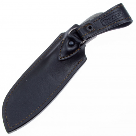 Нож фиксированный NCC "Tracker " micarta X105 s/w 
