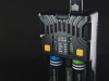 Зарядное уст-во Armytek Uni C2 Plug Type C