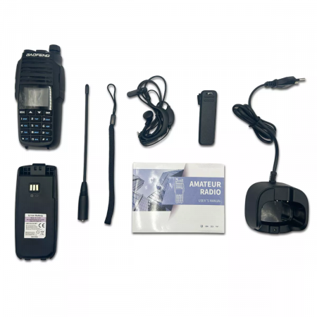 Радиостанция Baofeng UV-29