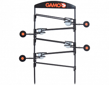 Мишень Gamo движущиеся шары