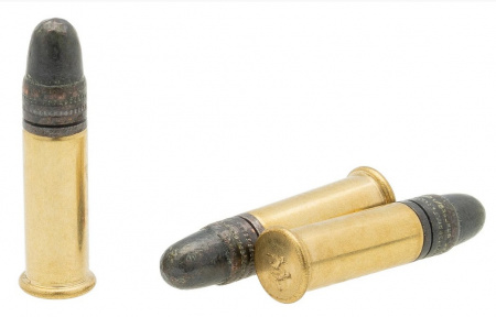 Патрон Winchester 22LR M22 LRN (50 шт)