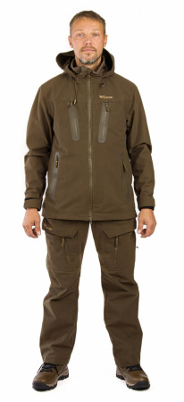 Костюм Novatex PRIDE-X "Barclay" р-р 56-58/170-176 